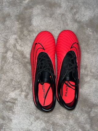 Botas de Fútbol Nike Phantom