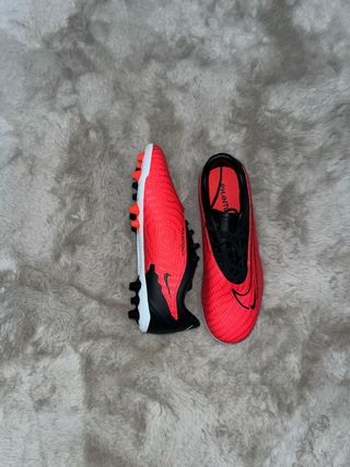 Botas de Fútbol Nike Phantom
