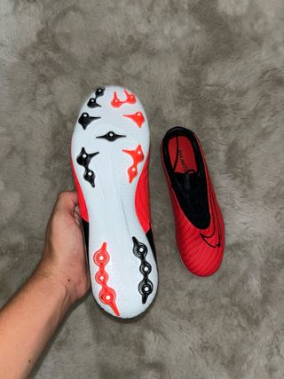 Botas de Fútbol Nike Phantom