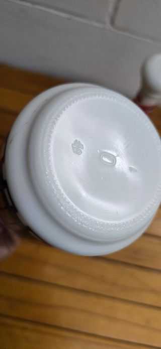 Bottiglia Vintage Arcopal Anni 60/70