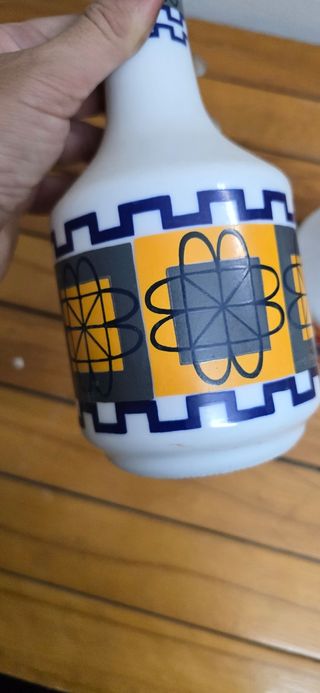 Bottiglia Vintage Arcopal Anni 60/70