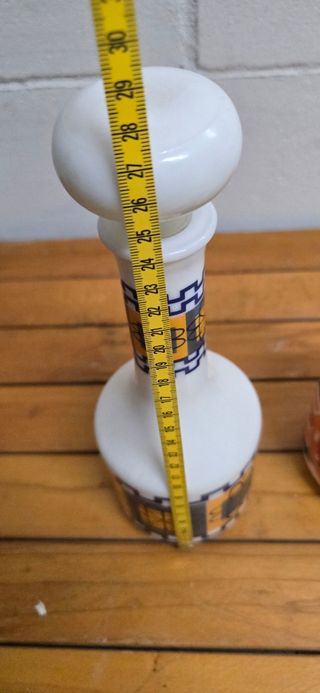 Bottiglia Vintage Arcopal Anni 60/70