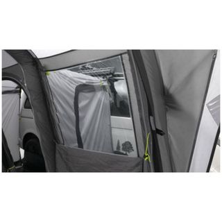 Avance Hinchable Outwell Wolfsburg 450 Air