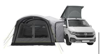 Avance Hinchable Outwell Wolfsburg 450 Air