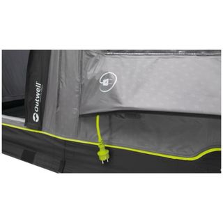 Avance Hinchable Outwell Wolfsburg 450 Air