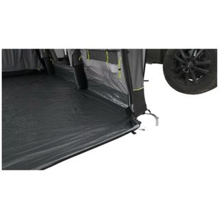 Avance Hinchable Outwell Wolfsburg 450 Air