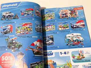CATALOGO GIOCATTOLI TOY PLANET, NATALE 2024