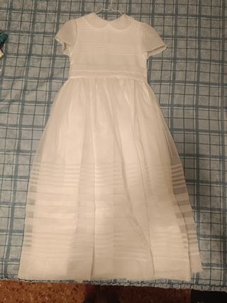 Vestido de Comunión Niña El Corte Inglés