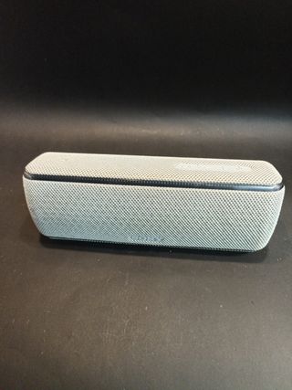 Altavoz Sony SRS-XB31 con RGB