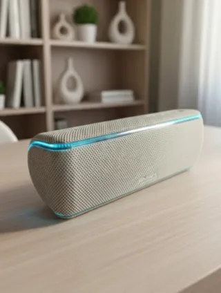 Altavoz Sony SRS-XB31