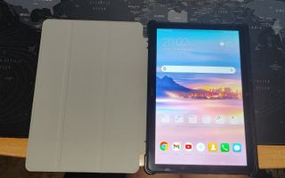 Tablet Huawei MediaPad T5 Negra + Funda