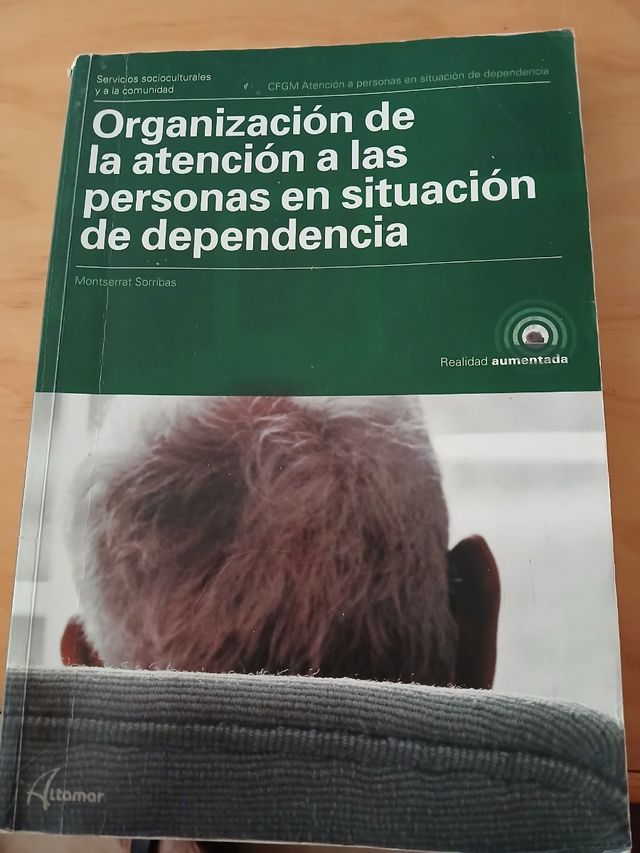 Libros 1-APSD