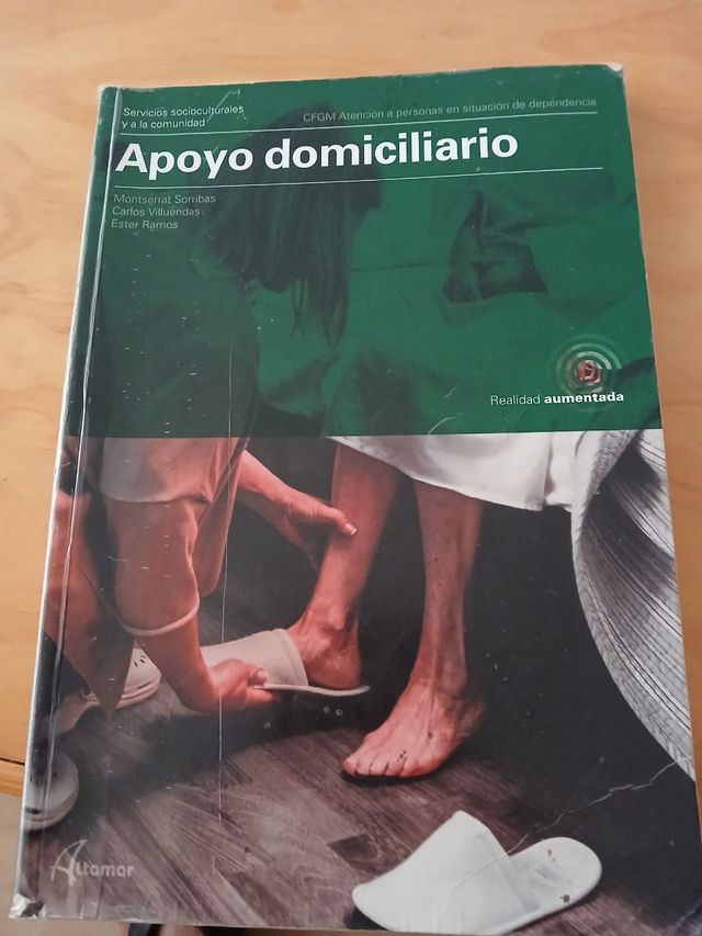 Libros 1-APSD