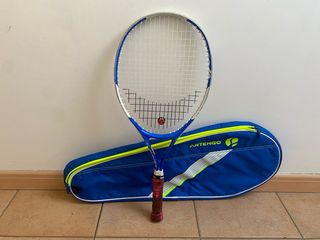 Raqueta Tenis Infantil Artengo con Funda