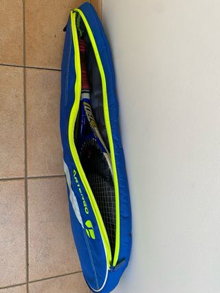 Raqueta Tenis Infantil Artengo con Funda