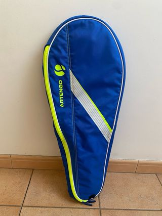 Raqueta Tenis Infantil Artengo con Funda