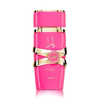 Lattafa Yara Candy Perfume Árabe Mujer