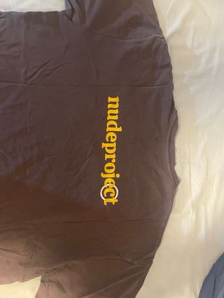 Camiseta NP Talla XL