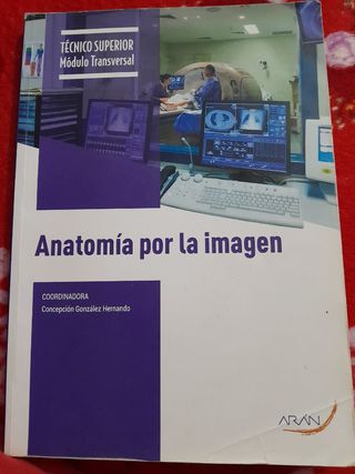 ANATOMÍA POR LA IMAGEN