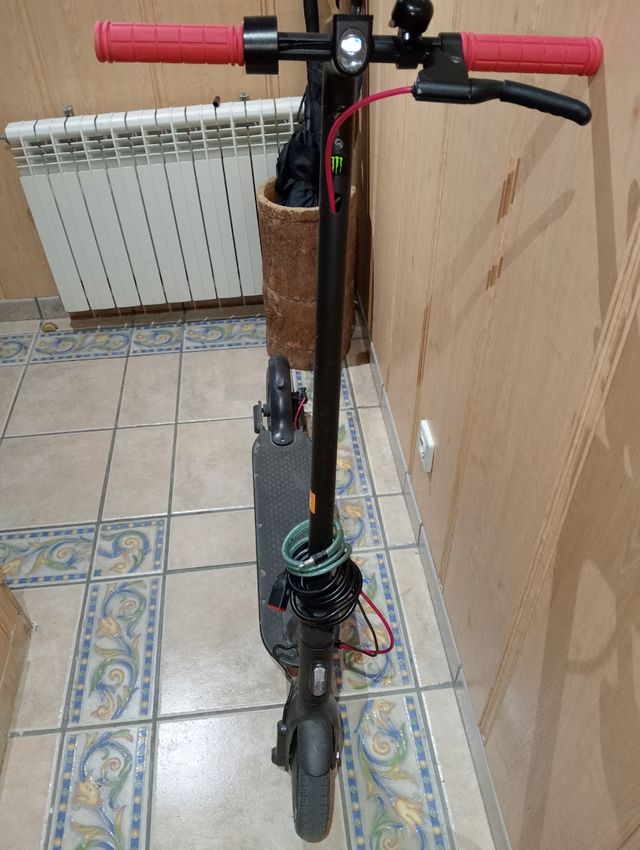 Patinete Eléctrico Xiaomi Pro