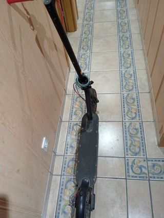 Patinete Eléctrico Xiaomi Pro