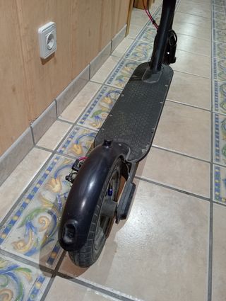 Patinete Eléctrico Xiaomi Pro