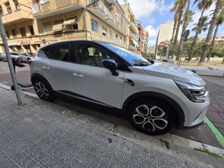 Renault Captur 2021