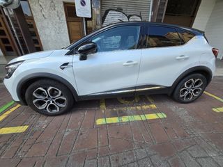 Renault Captur 2021
