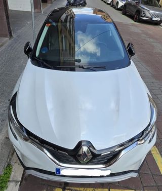 Renault Captur 2021