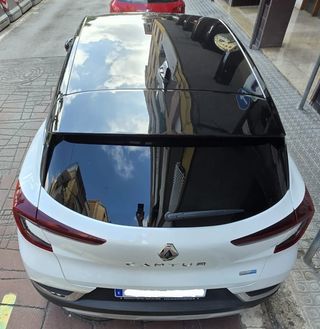 Renault Captur 2021