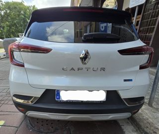Renault Captur 2021