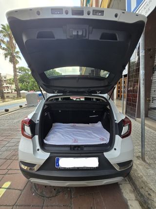 Renault Captur 2021