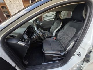 Renault Captur 2021