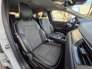 Renault Captur 2021