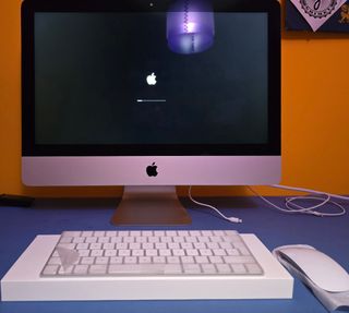 IMAC 21.5 2017 i5 2.3GHz 1TB 8GB RAM