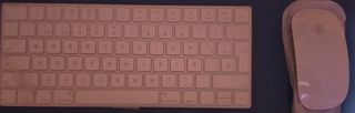 IMAC 21.5 2017 i5 2.3GHz 1TB 8GB RAM