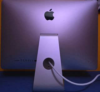IMAC 21.5 2017 i5 2.3GHz 1TB 8GB RAM