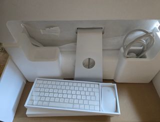 IMAC 21.5 2017 i5 2.3GHz 1TB 8GB RAM
