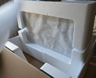 IMAC 21.5 2017 i5 2.3GHz 1TB 8GB RAM