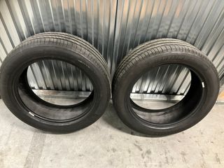2 Neumáticos Michelin Primacy 225/55R19 103V