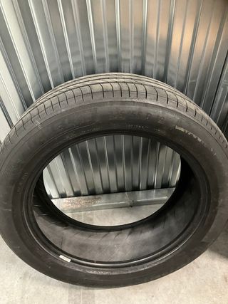 2 Neumáticos Michelin Primacy 225/55R19 103V