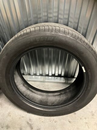 2 Neumáticos Michelin Primacy 225/55R19 103V