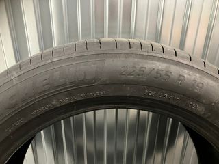 2 Neumáticos Michelin Primacy 225/55R19 103V