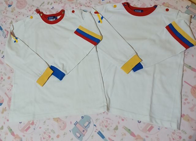 Camiseta manga larga T4, AVANTIS