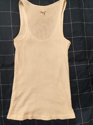 Camiseta Puma