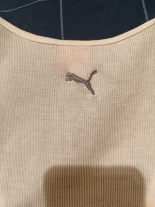 Camiseta Puma