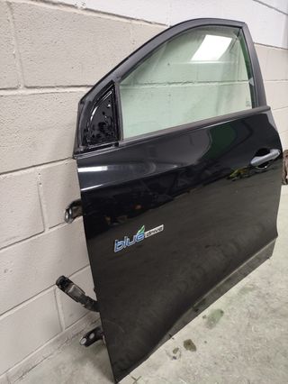 Puerta delantera izquierda Hyundai IX35 de 2016