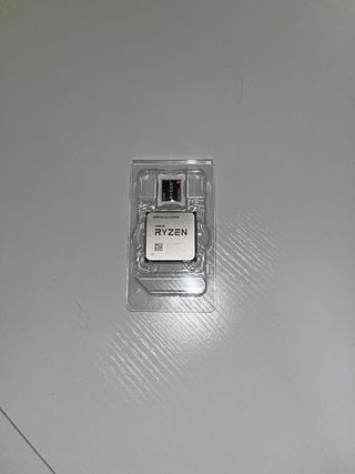 AMD Ryzen 5 5600X Procesador