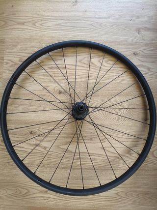 Ruedas Specialized Roval Control Alloy.