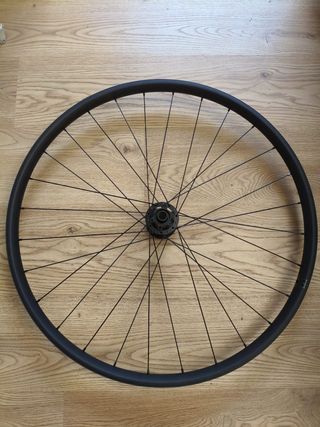 Ruedas Specialized Roval Control Alloy.